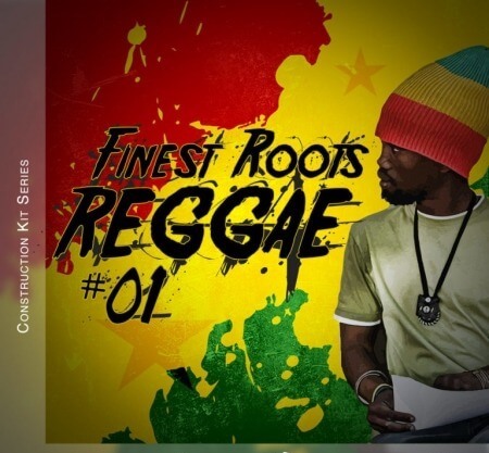 Image Sounds Finest Roots Reggae 1 WAV